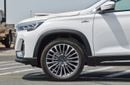 Jetour X90 JETOUR X90 PLUS 2.0T FWD SUV 2024