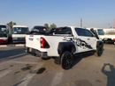 تويوتا هيلوكس TOYOTA HILUX PICK UP RHD 2021 MODEL 2.8 L DIESEL MANUAL(PM262588)