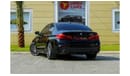 BMW 520i m sport G30