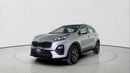 Kia Sportage LX | upto AED 20,000 Ramadan Discount | Guaranteed Warranty | 0 Down Payment