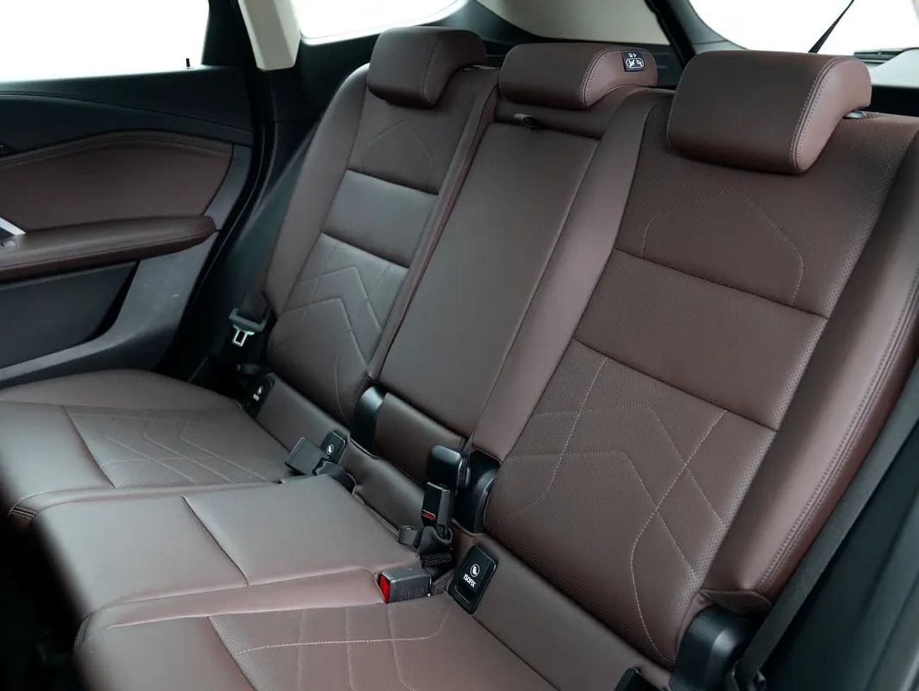 BMW X1 SDRIVE20Li (NON GCC) LOW MILEAGE | Perfect condition