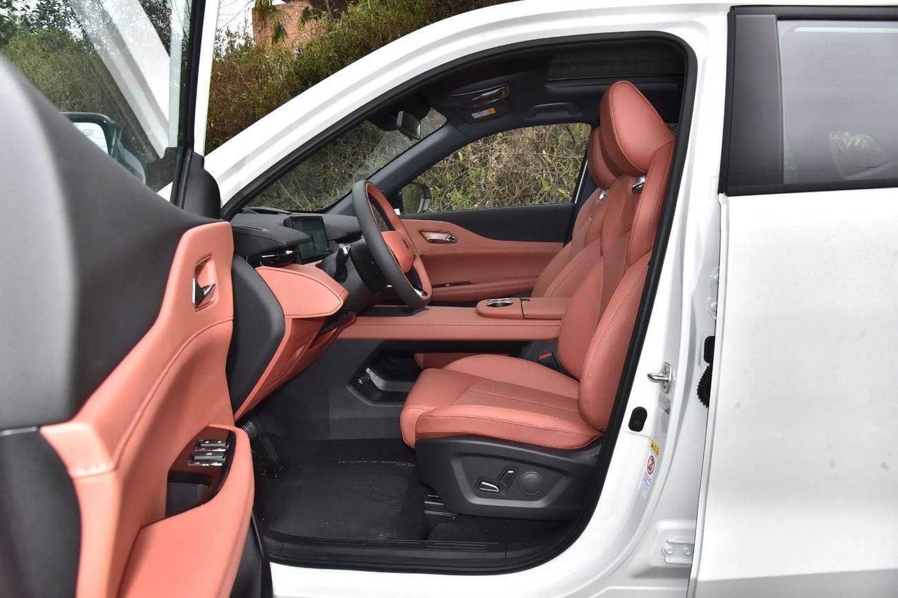 Changan UNI-Z Brand new