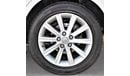 Toyota Camry Toyota Camry 2017 GCC No. 2 in excellent condition without accidents, very clean from inside and out