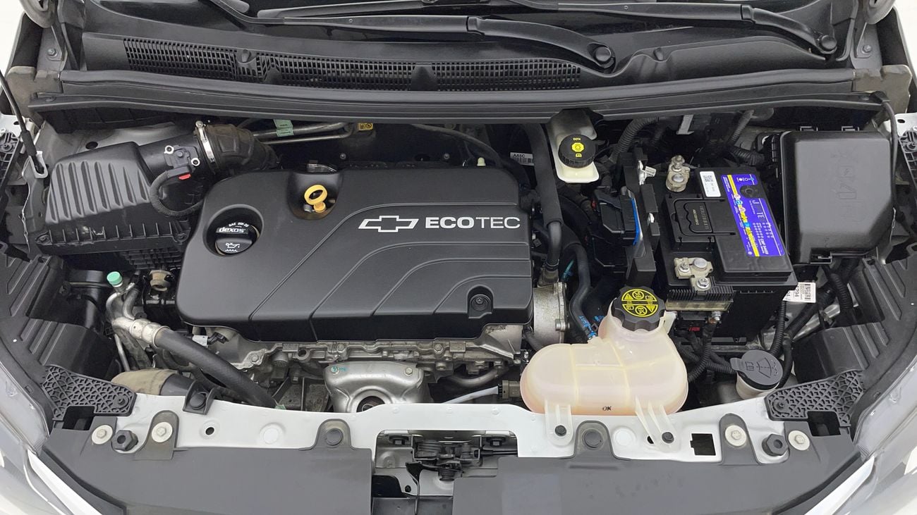 Chevrolet Spark LS 1.4 | Zero Down Payment | Free Home Test Drive