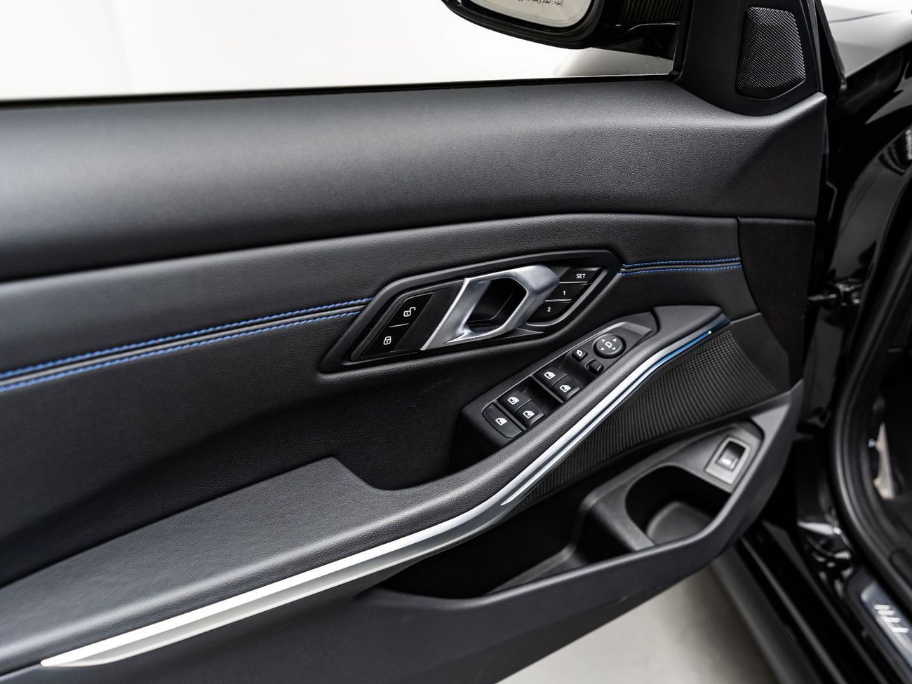 بي أم دبليو M340i Std 3.0L