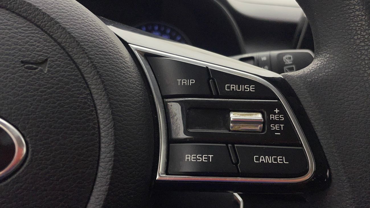 Kia Cerato EX 1.6 | Zero Down Payment | Home Test Drive