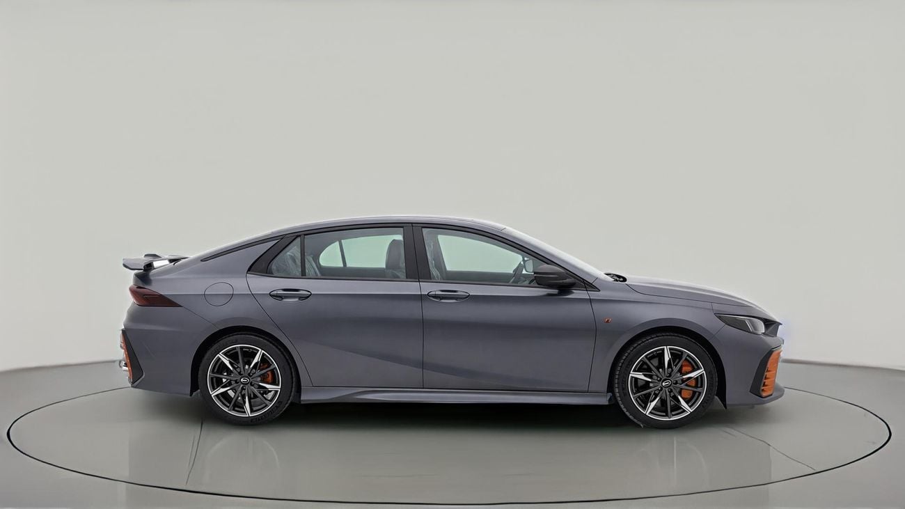 GAC Empow GL 2026 | AED 1504/Month | 0 DP
