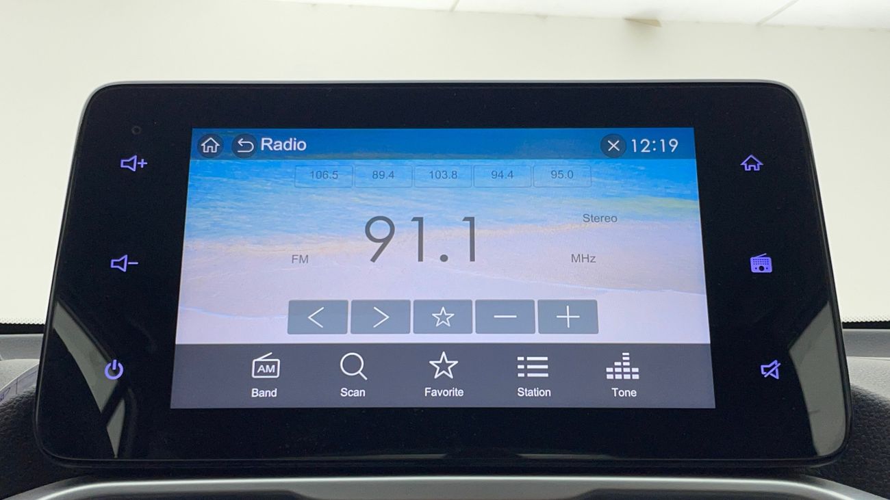 Chevrolet Groove LT 1.5 | Zero Down Payment | Home Test Drive