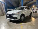 Mitsubishi ASX GLX Lowline | Guaranteed Warranty | 0 Down Payment