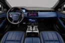 Land Rover Range Rover Evoque R-DYNAMIC HSE P200 | GCC Specs | Low Mileage