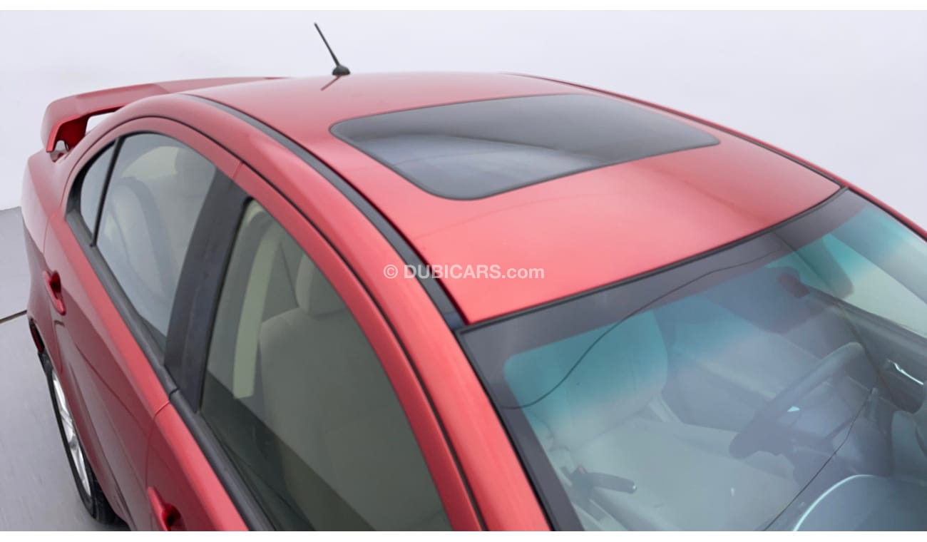 Mitsubishi Lancer GLS 1.6 | Under Warranty | Inspected on 150+ parameters