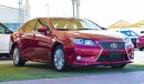 Lexus ES350