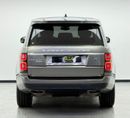 Land Rover Range Rover Vogue 5.0L 2018 Range Rover Vogue SE Supercharged, Warranty, Full Range Rover Service History, Very