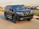 Toyota Prado Toyota Prado 2019 VXR 2.7L 4WD petrol