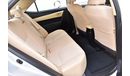 Toyota Corolla 1.6L SE 2018 GCC DEALER WARRANTY