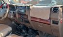 Toyota Land Cruiser Pick Up Single Cab Std Single Cab 4.0L V6 SC 2022MY Petrol ( Used )