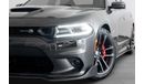 Dodge Charger SRT 392 2021 Dodge Charger 392 Hemi Scat Pack / Dodge Warranty