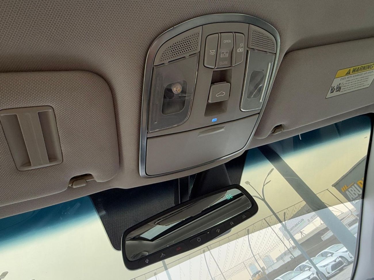 Hyundai Sonata Limited 2.4L