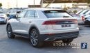 Audi Q8 55 TFSI MHEV Quattro S line V6 3.0L Aut.(For Local Sales plus 10% for Customs & VAT)