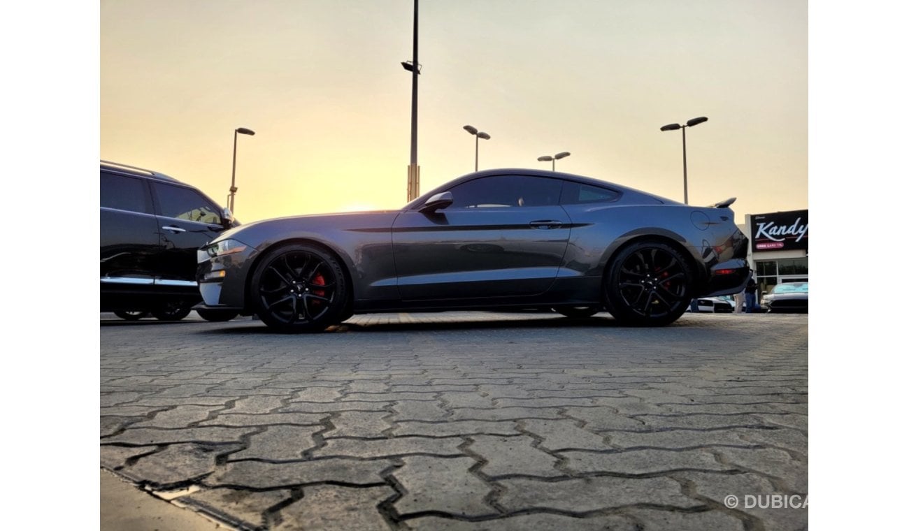 Ford Mustang EcoBoost Premium For sale