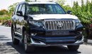 Toyota Prado VXR - Full Option