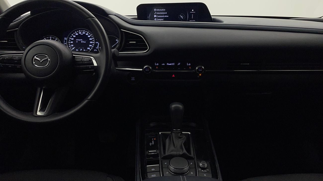 Mazda CX30 ELITE 2 | Zero Down Payment | Home Test Drive