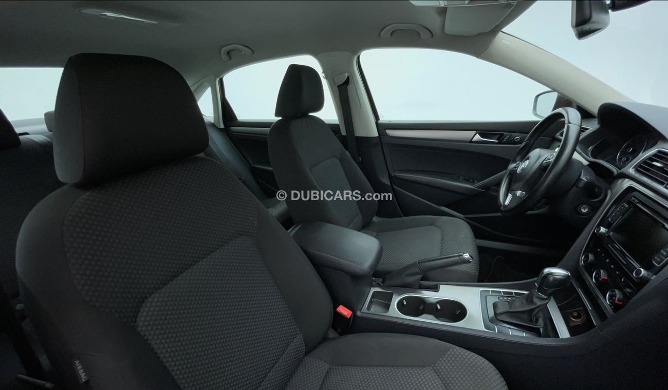 Volkswagen Passat TRENDLINE 2.5 | Zero Down Payment | Free Home Test Drive