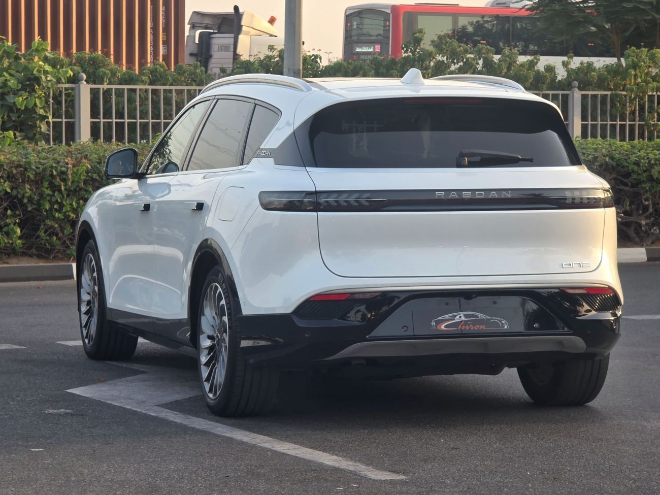 ربدان وان 2 KEYS. WARRANTY TILL JULY 2026 GCC SPECS