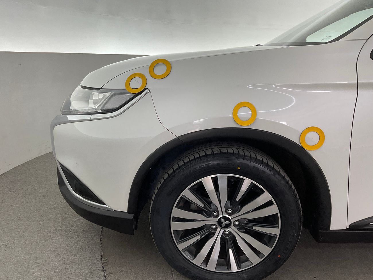 Mitsubishi Outlander GLX Midline | Guaranteed Warranty | 0 Down Payment