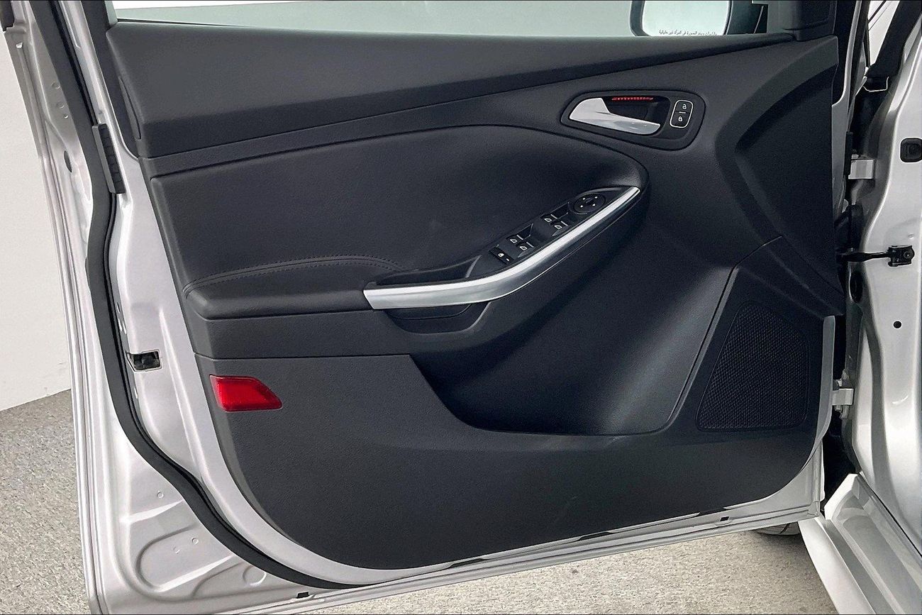 فورد فوكاس ST | شامل الضمان | 0 ﺪﻔﻋﺓ ﺃﻮﻟﻯ