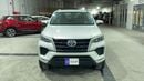 Toyota Fortuner EXR 2023 EXR | AED 1442/Month | 0 DP | 30 Day Return | Warranty
