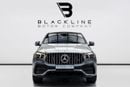 مرسيدس بنز GLE 53 AMG Premium + 3.0L