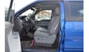 Ford F 150 XLT DOUBLE CABIN PICKUP GCC SPECS