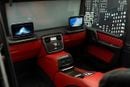 Mercedes Maybach S650 Maybach MERCEDES | MAYBACH G650 LANDAULET | GCC SPECS