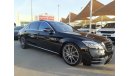 مرسيدس بنز S 550 S 550