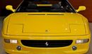 Ferrari F355 GTS