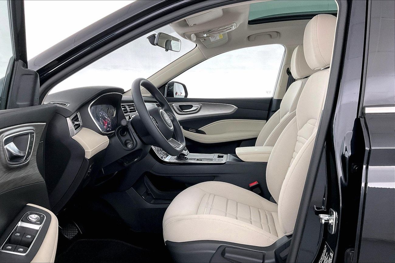 MG RX5 Comfort| 1 year free warranty | Exclusive Eid offer