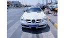 مرسيدس بنز SLK 200 مرسيدس SLK200