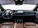 بي أم دبليو 520i 520I M SPORT TITANIUM