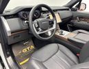 Land Rover Range Rover LWB SE P530 4.4L 2025 Land Rover Range Rover SE P530 LWB, Warranty, Excellent Condition
