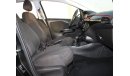 Opel Corsa Opel Corsa 2017, black GCC , in excellent condition, without accidents, very clean from inside and o