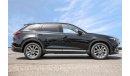 Mazda CX-9 CX-9 2.5L AWD TURBO with 3 Zone Auto A/C , Rear Window Blinds and Cruise Control