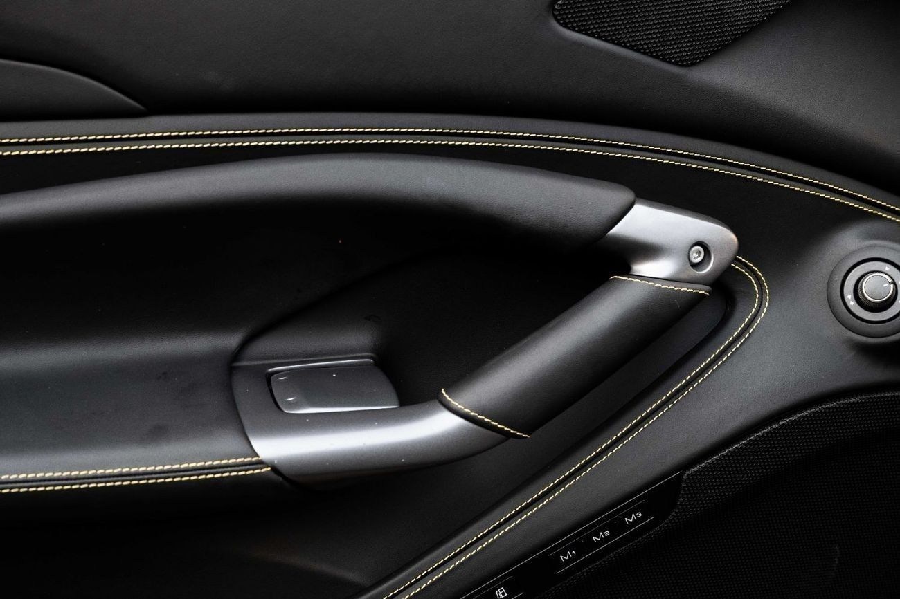 Ferrari F8 Tributo | 18,408 P.M  | 0% Downpayment | Ferrari Warranty + Service Contract!