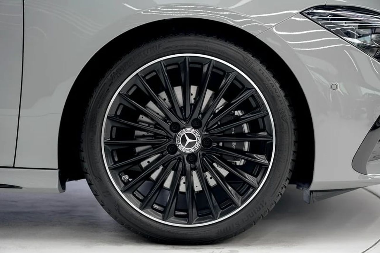 Mercedes-Benz CLA 250 Summer Offer | 200 | GCC 0km | Agency Warranty | AMG Line