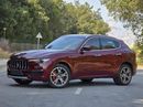 Maserati Levante 3.0T V6 Modena MASERATI LEVANTE 2017 3.0L V6 // AWD // IN MINT CONDITION // WELL MAINTAINED