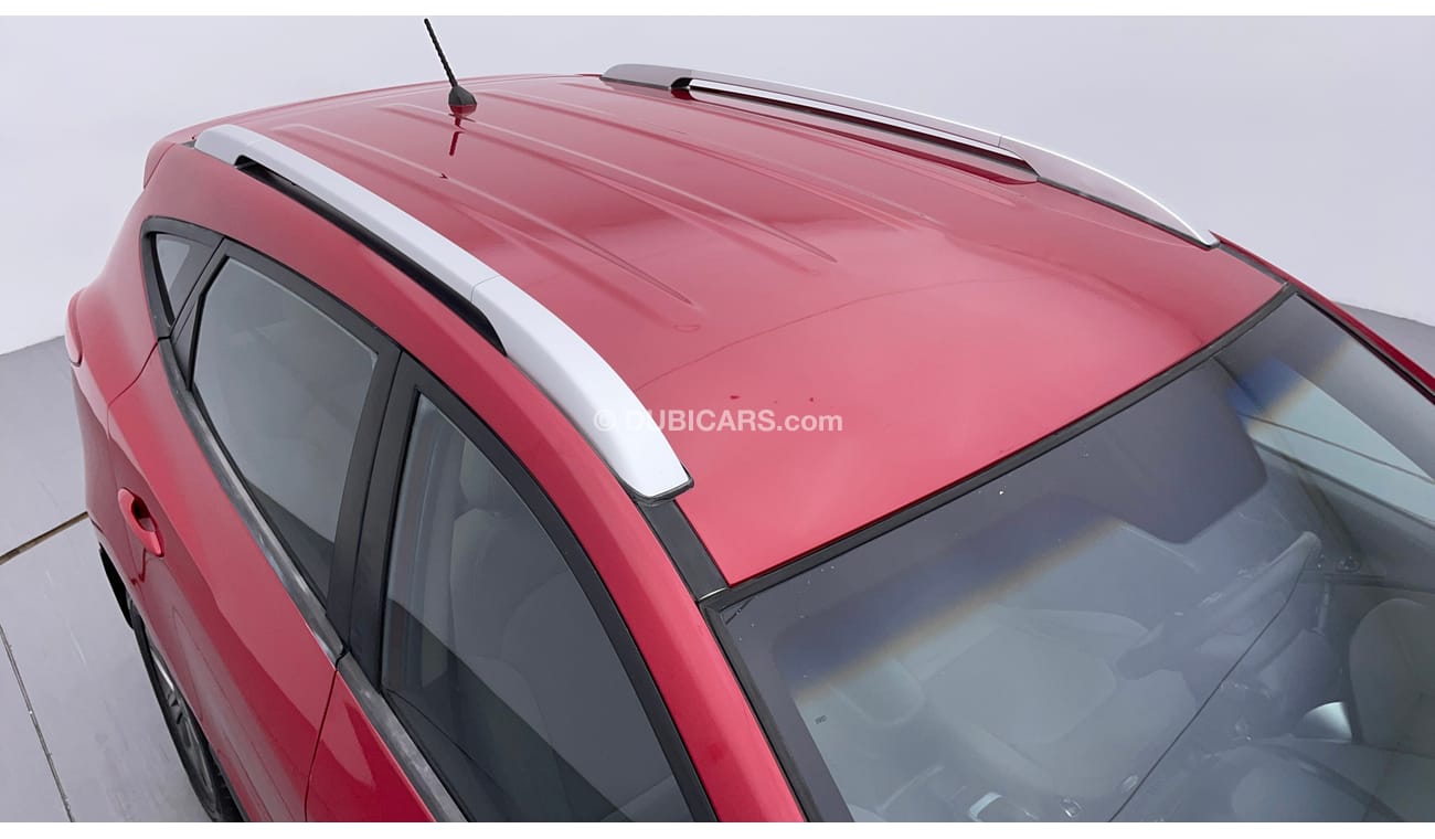 Hyundai Tucson GLS 2.4 | Zero Down Payment | Free Home Test Drive