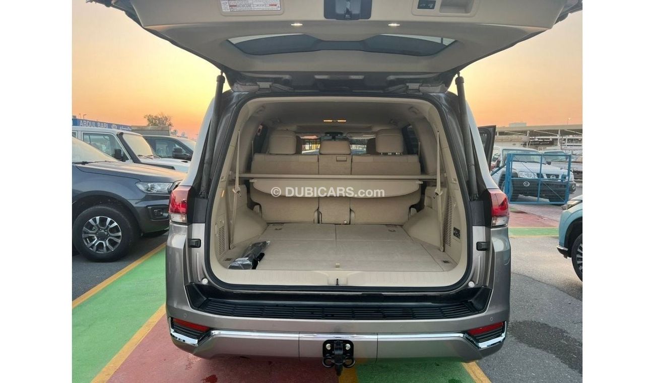 Toyota Land Cruiser GXR 4.0