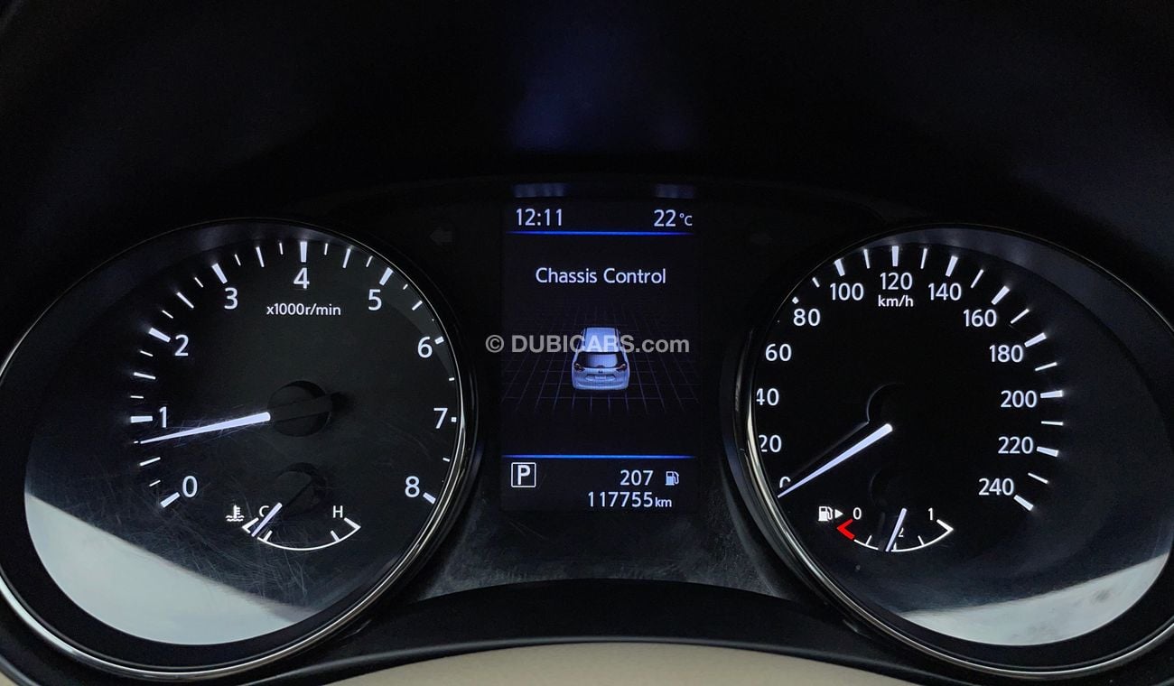 Nissan XTrail S 2.5 | Zero Down Payment | Free Home Test Drive