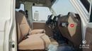 Toyota Land Cruiser 70 LC 78 HARDTOP 4.0L MT | FM Radio | Snorkel | Dual Tank | Brand NEW