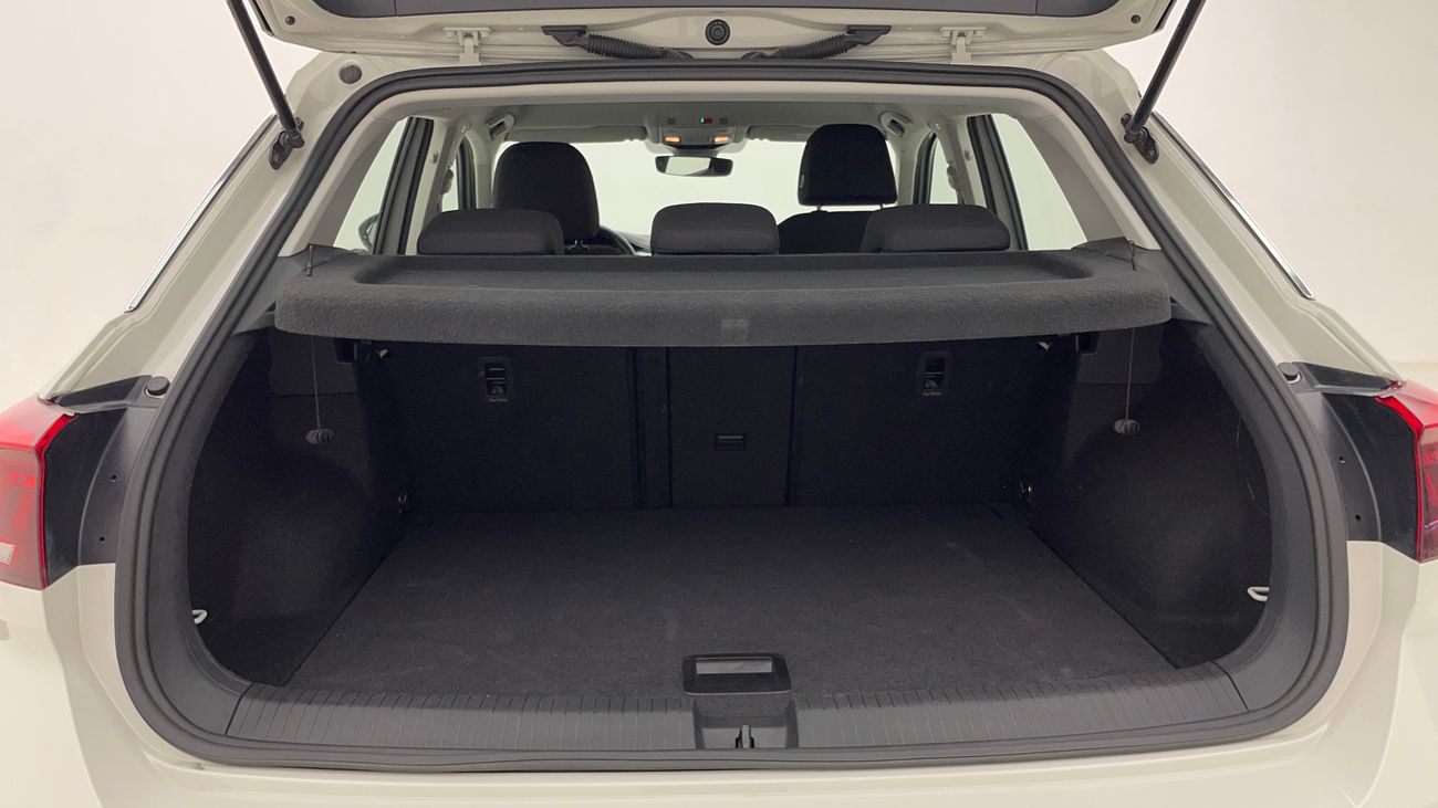 Volkswagen T ROC Life 1.4L LIFE 1.4 | Zero Down Payment | Home Test Drive